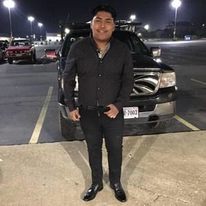 Meet your Posher, Brian